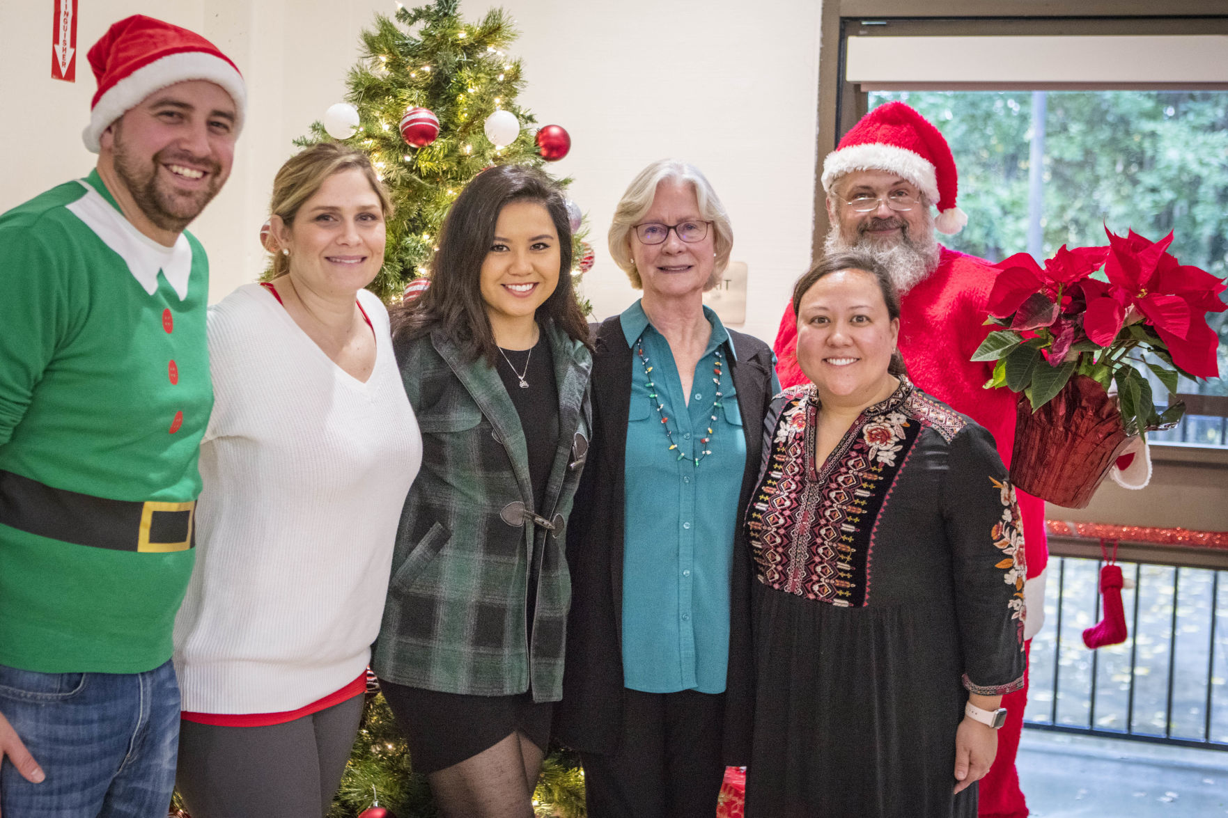 Photos: Faces and Places, December 15